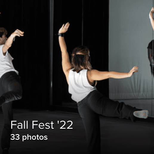 fall fest 22