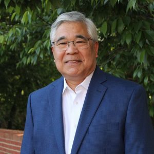 Alan Yamamoto