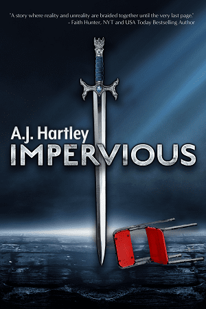 Impervious cover