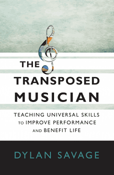 The Transposed Musician